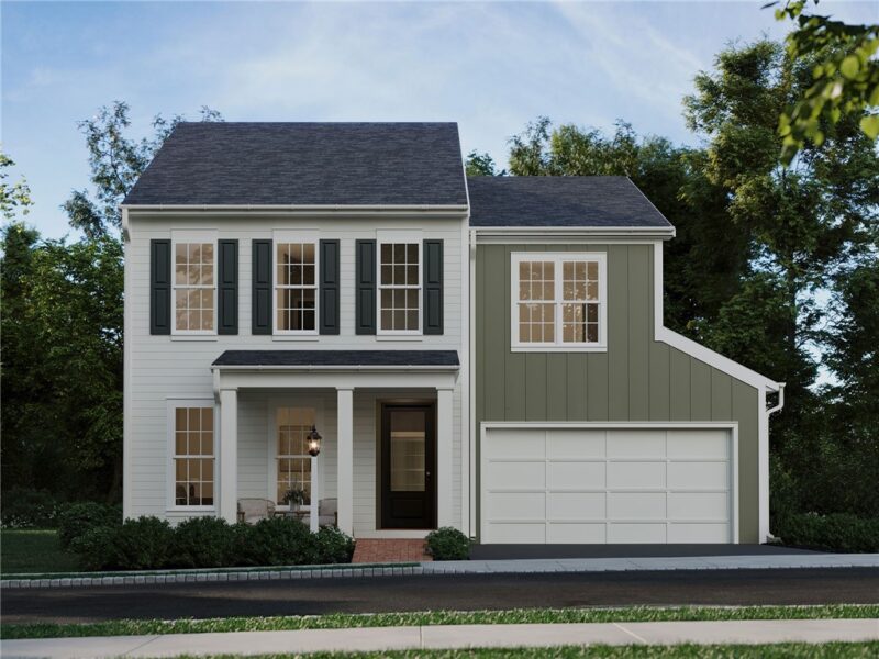 3500 Unionville Road Dundee — photo 3