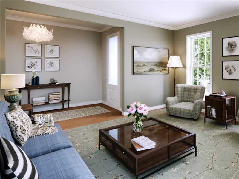 3500 Unionville Road Dundee — photo 8