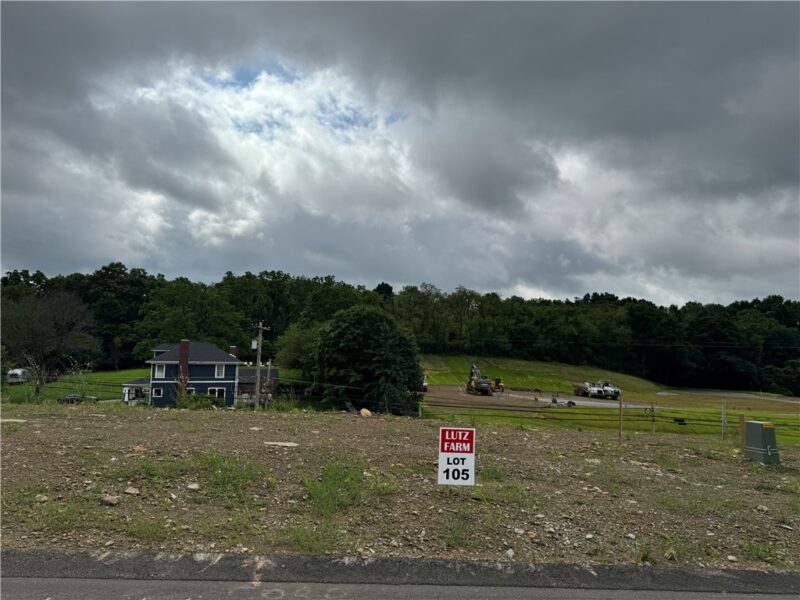 Lot 105 Harrowgate Lane — photo 2