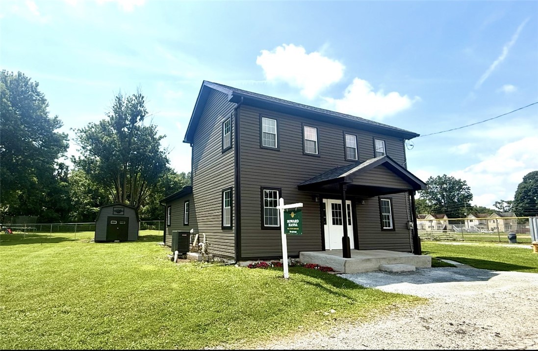 401 Lincoln St. — photo 1