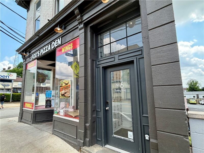6 Bailey Ave — photo 6