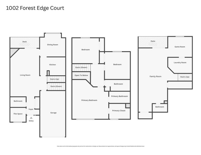 1002 Forest Edge Ct — photo 7