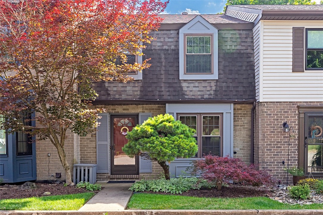 254 Rainprint Lane — photo 1