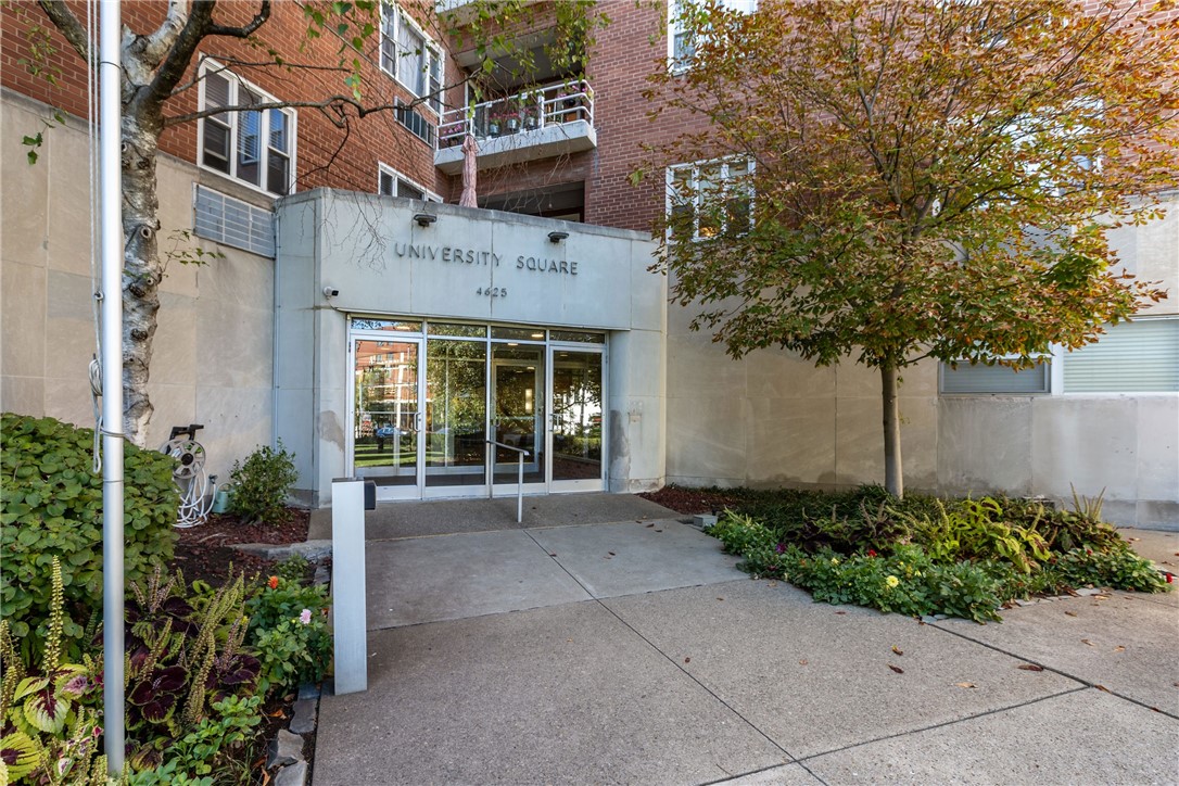 4625 Fifth Ave 206 — photo 1