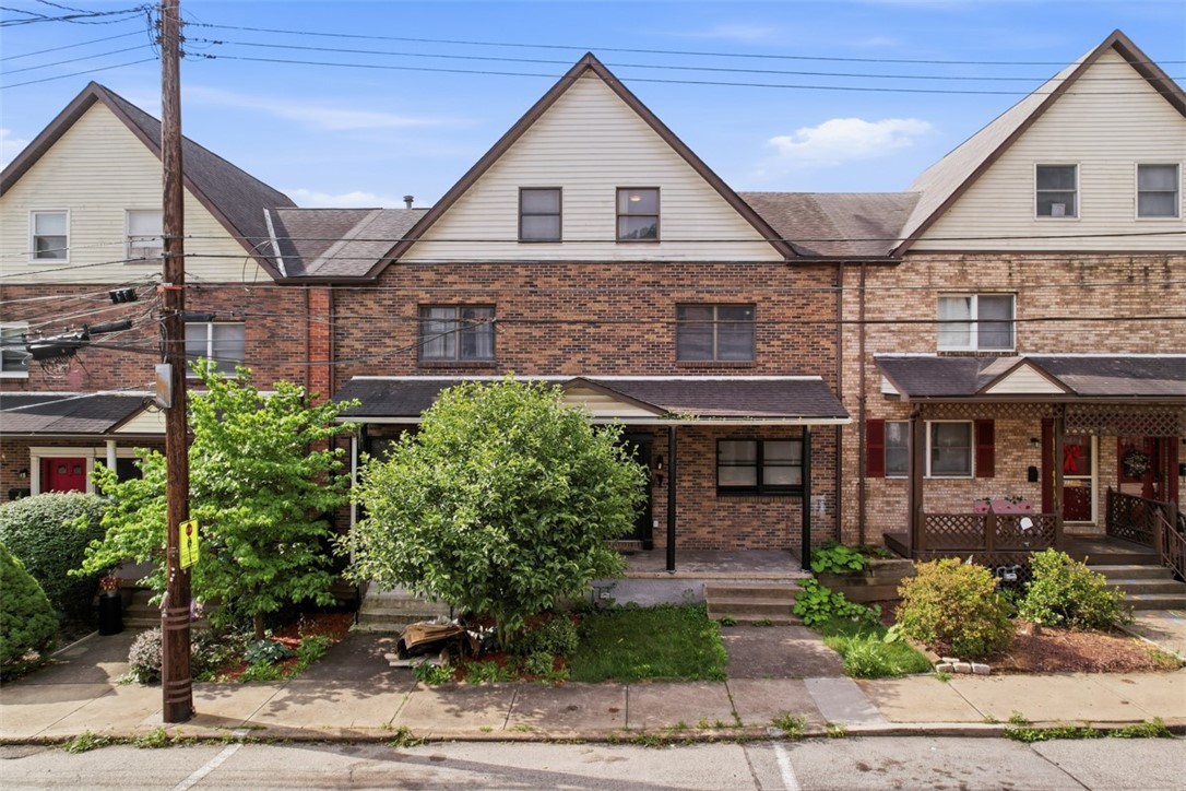 413 Agatha St — photo 1