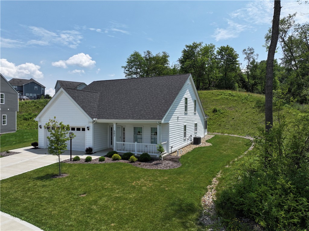 502 Blackrock Blvd — photo 1