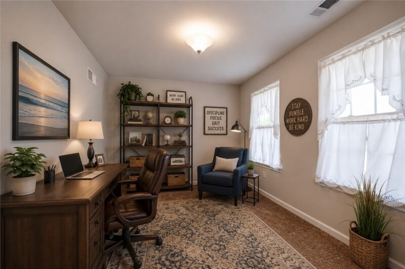 502 Blackrock Blvd — photo 4