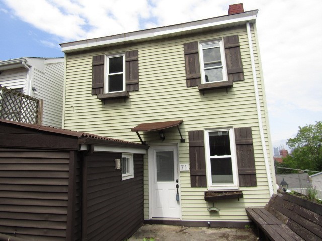 71 Barry St — photo 5