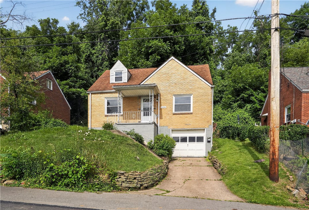 1104 Porter St — photo 1