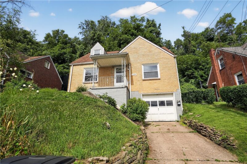 1104 Porter St — photo 2