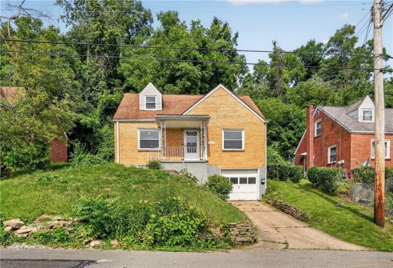 1104 Porter St — photo 4