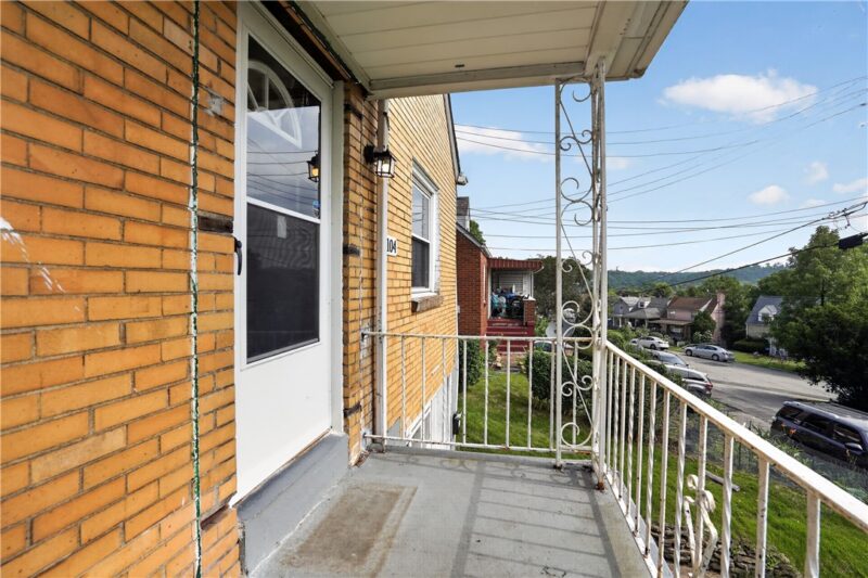 1104 Porter St — photo 5