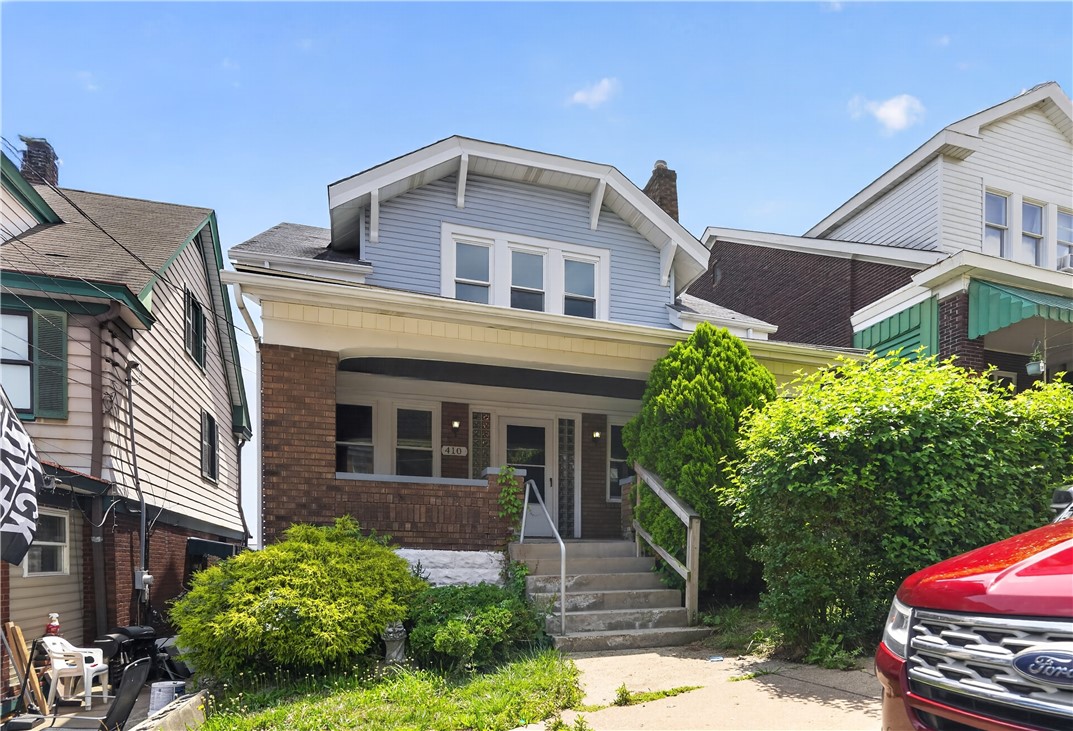 410 Carl St — photo 1