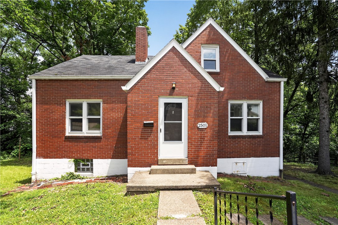 2501 Olympia St — photo 1