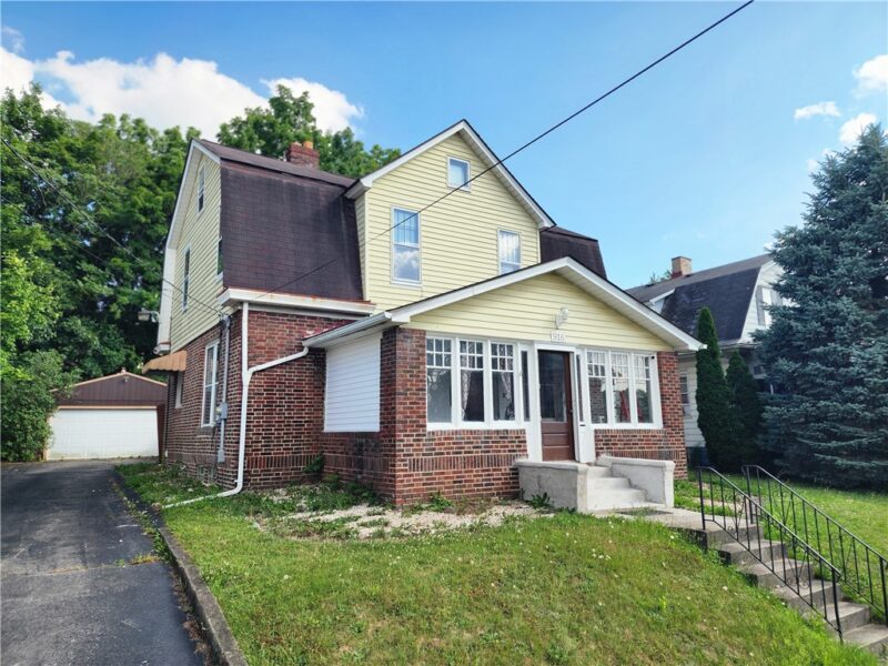916 Harrison St — photo 2