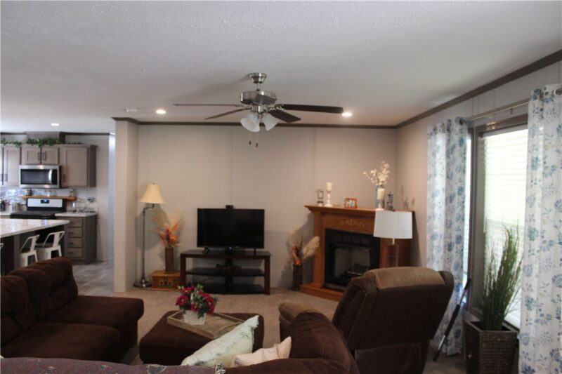 1411 S Rt Eighty Eight Road — photo 5