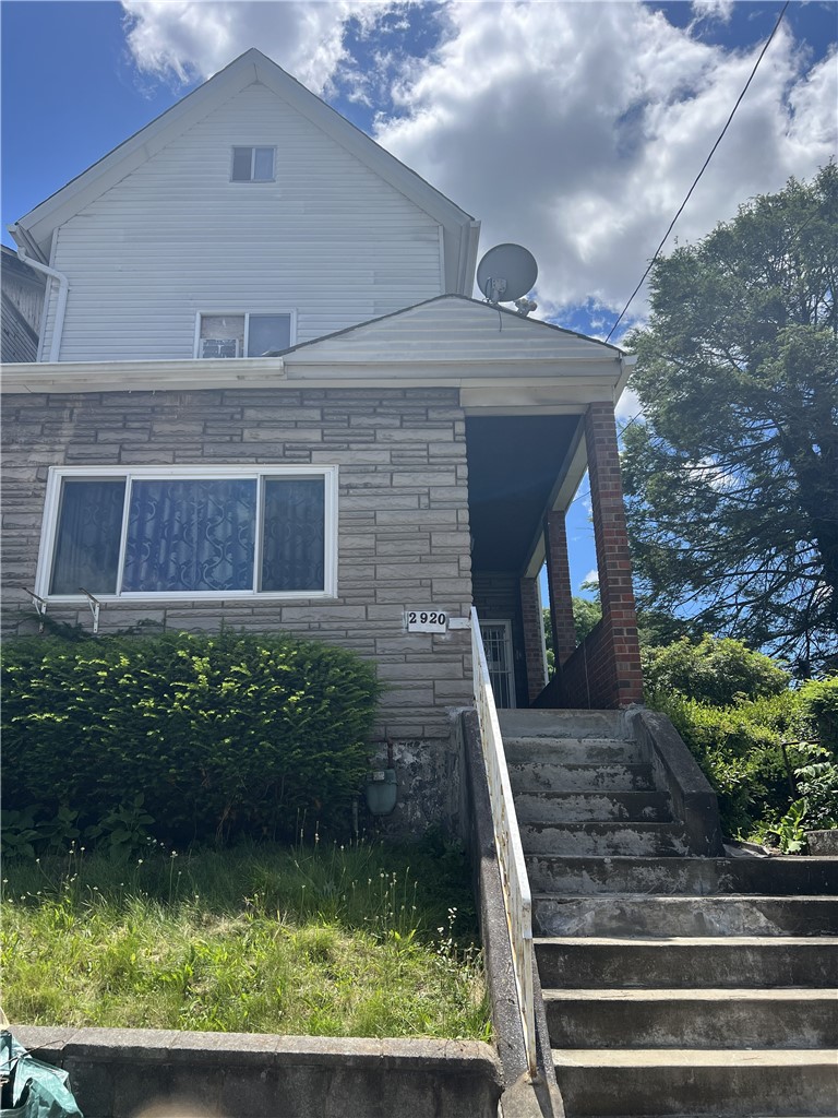 2920 Chester St — photo 1