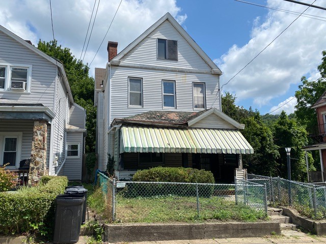 111 Marie Ave — photo 1