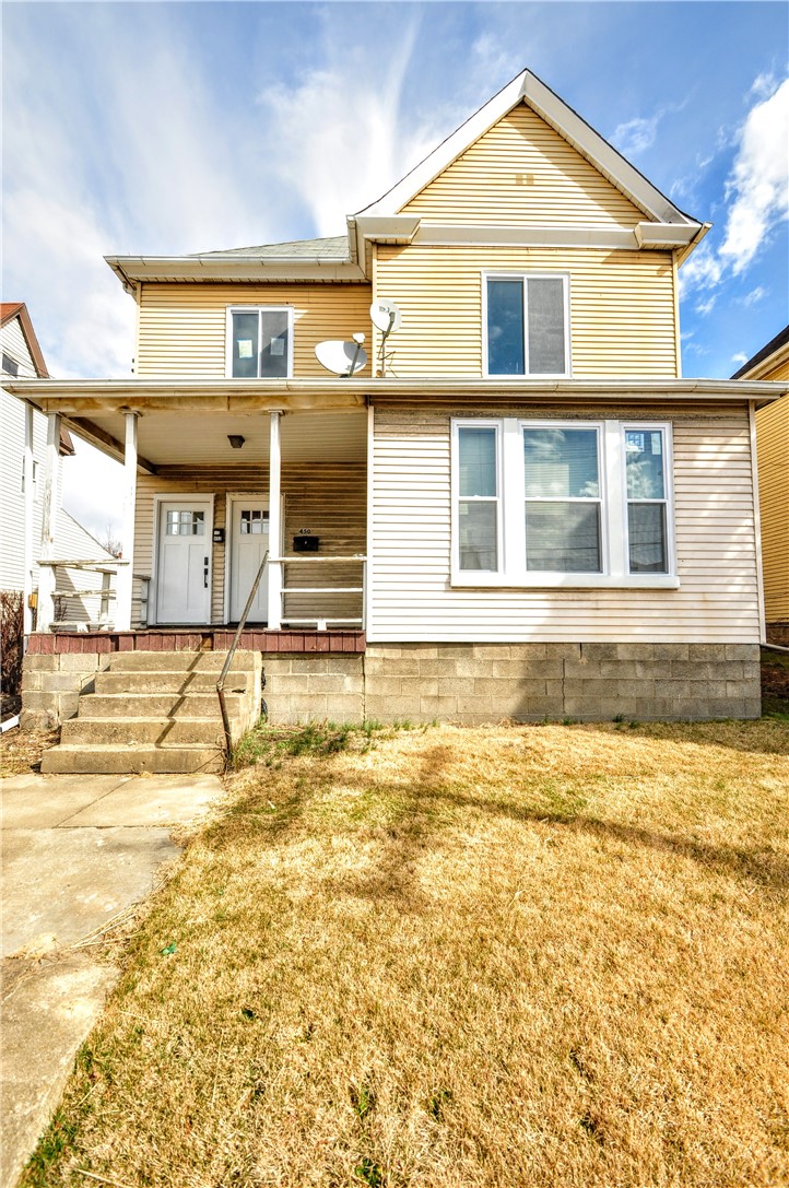450 Jefferson Ave — photo 1