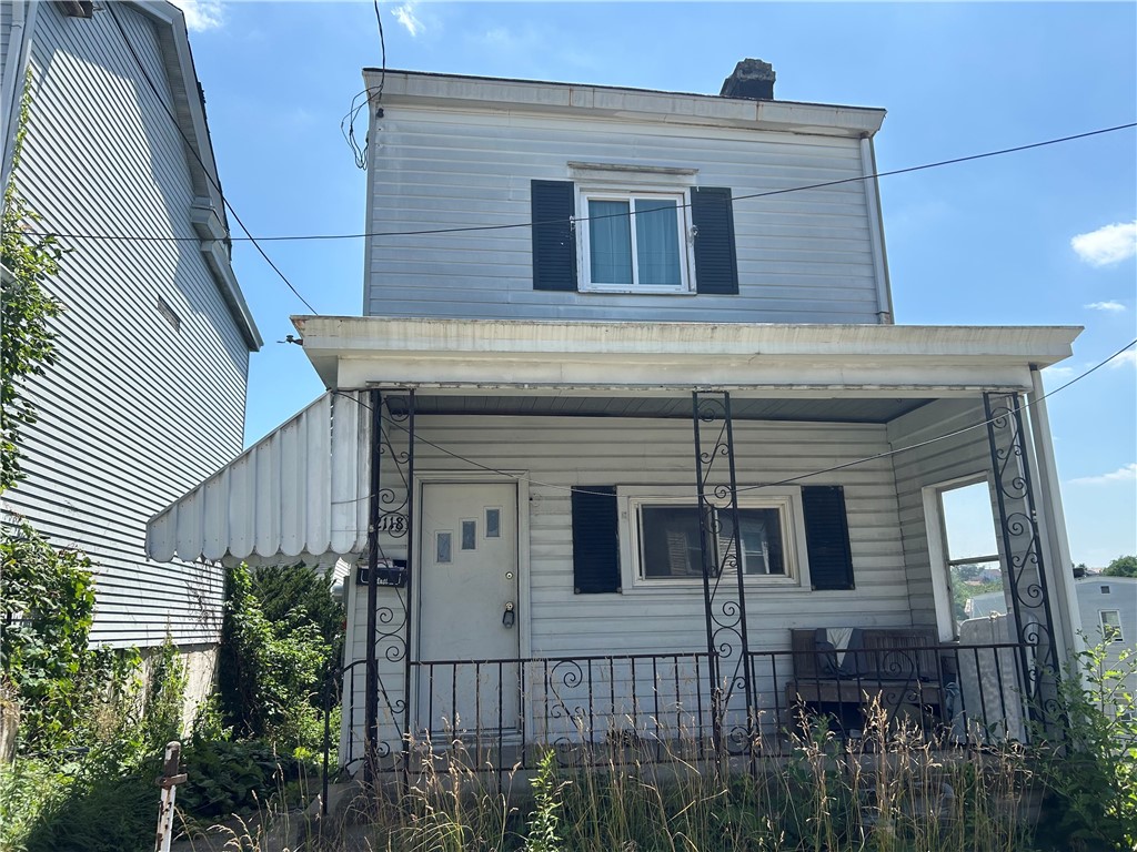2118 Elsie St — photo 1