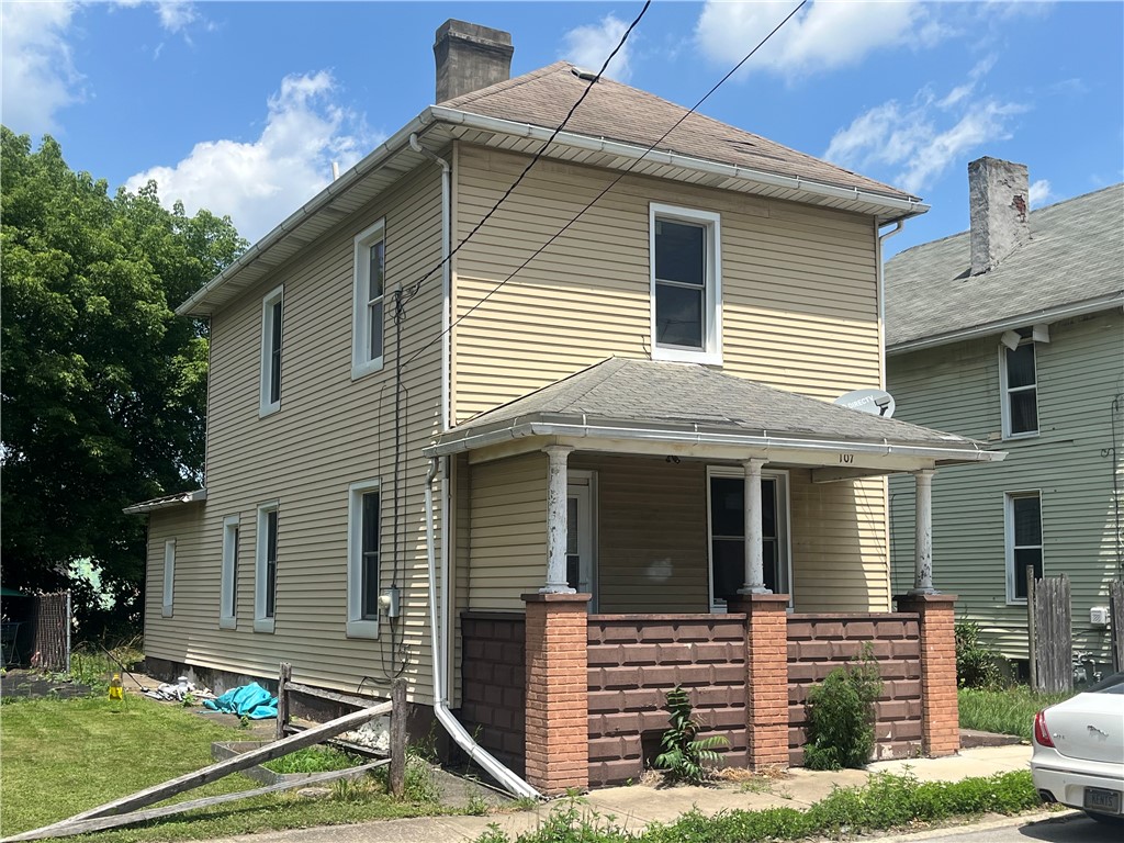 107 E Home St — photo 1
