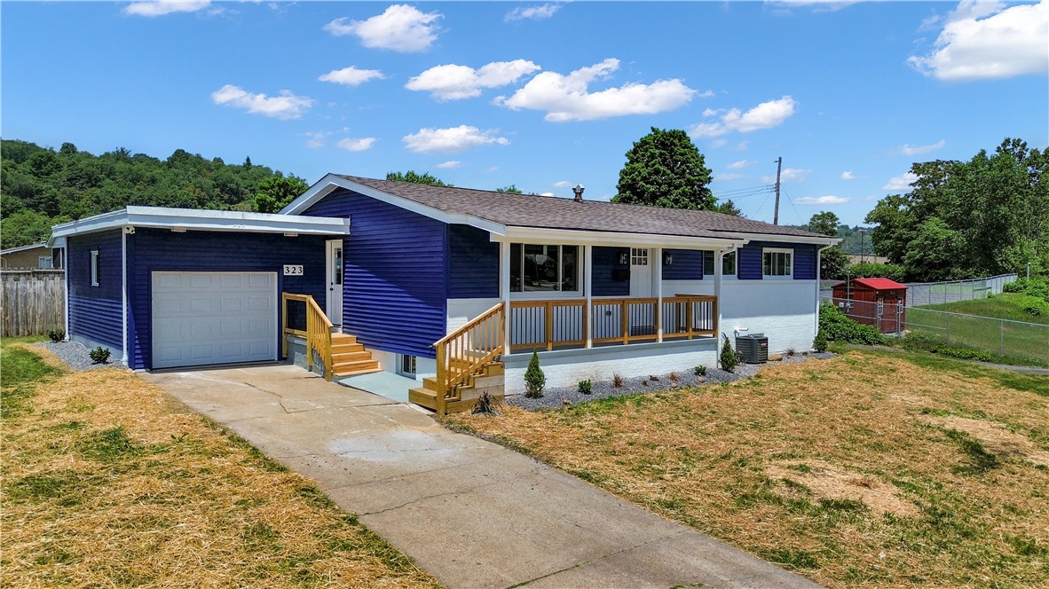 323 Olivia Street — photo 1