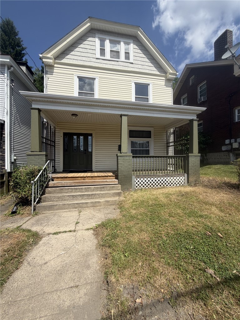 325 N Balph Ave — photo 1
