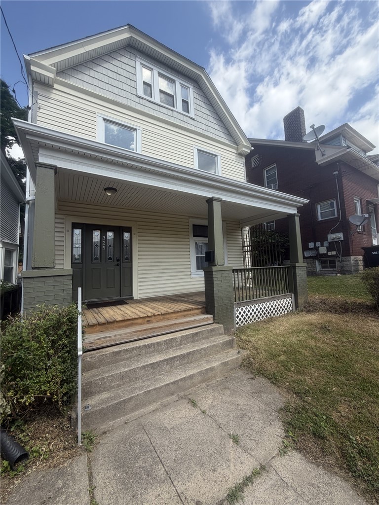 325 N Balph Ave — photo 2