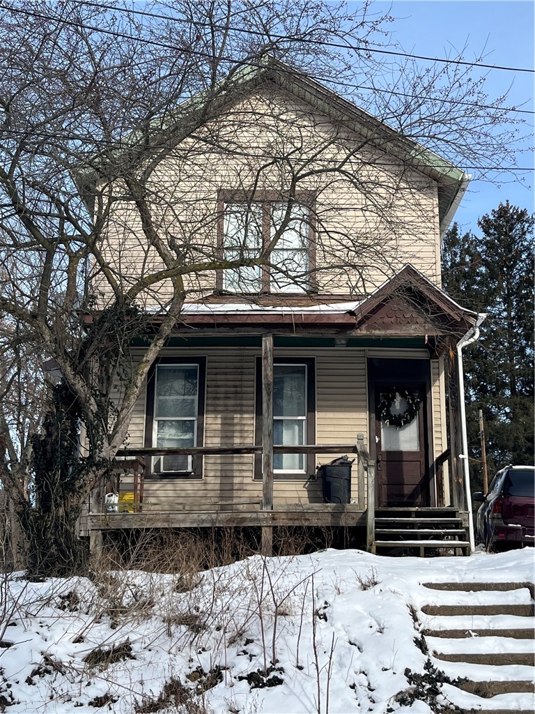809 Franklin Avenue — photo 1