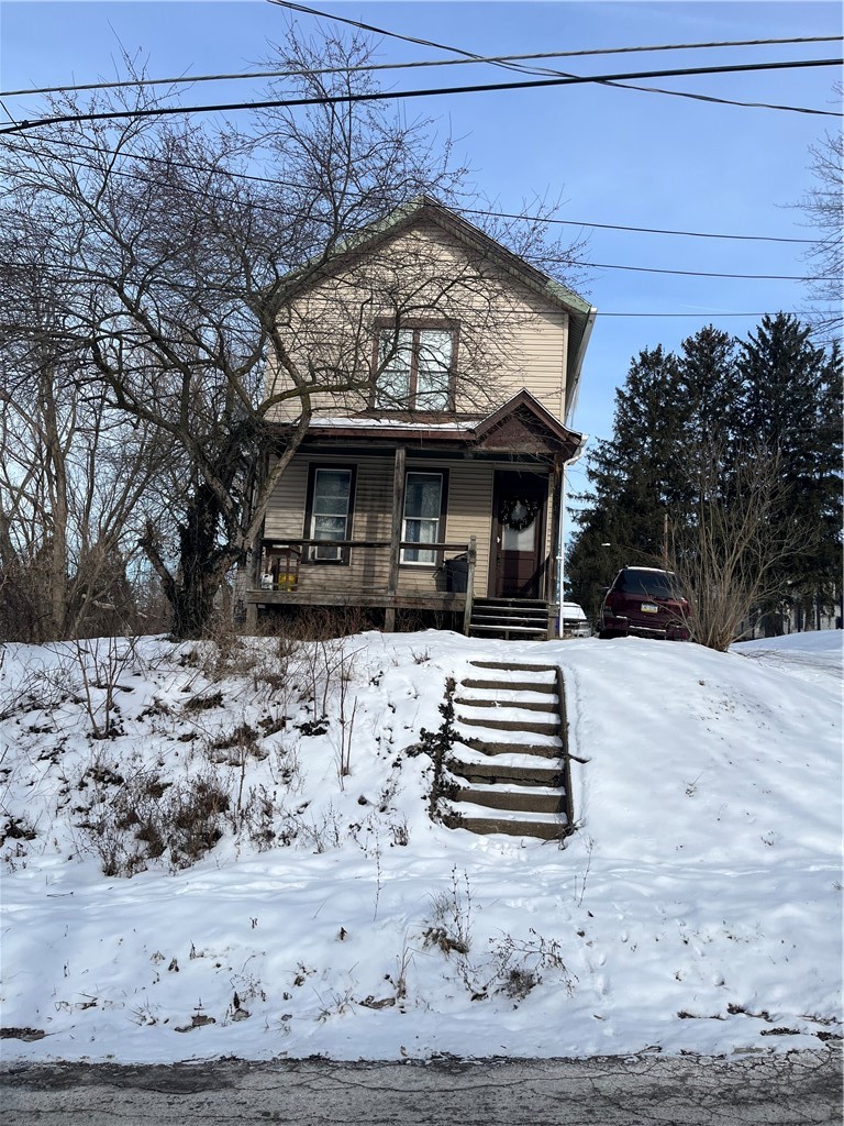 809 Franklin Avenue — photo 2