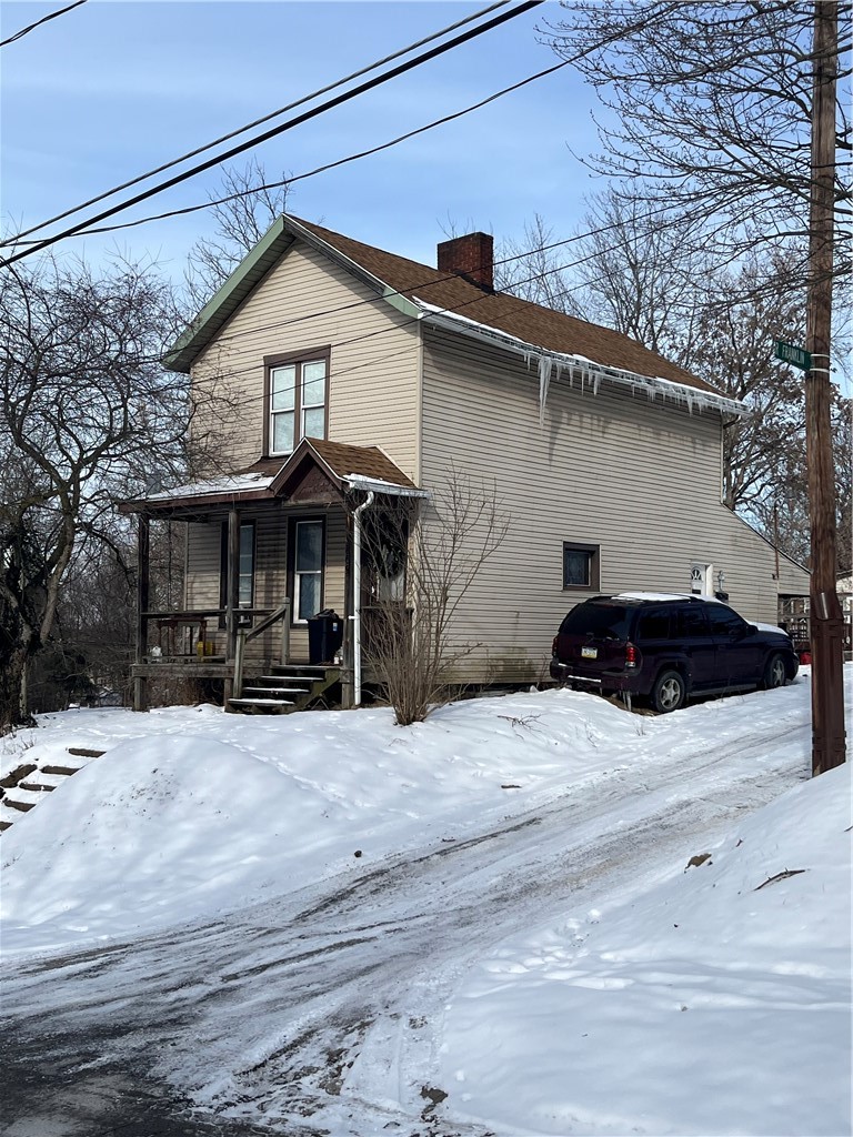 809 Franklin Avenue — photo 3