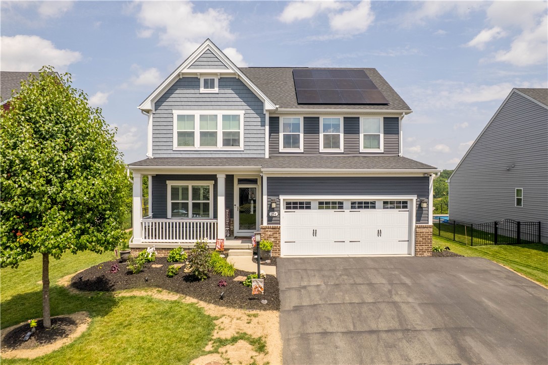 254 Regency Drive — photo 1