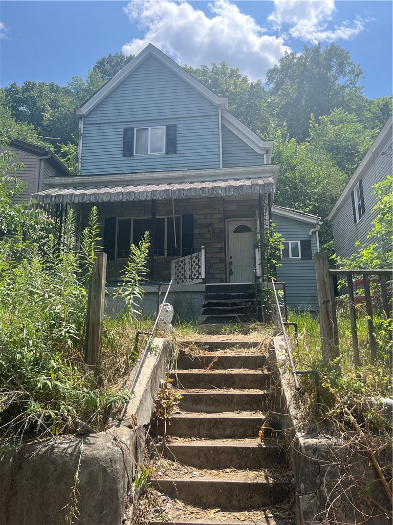 512 Glenn Street — photo 1