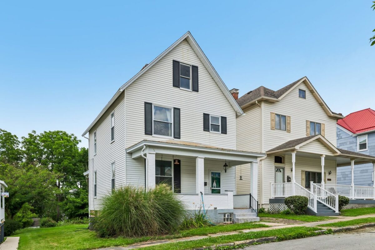 1214 Poplar Street — photo 1