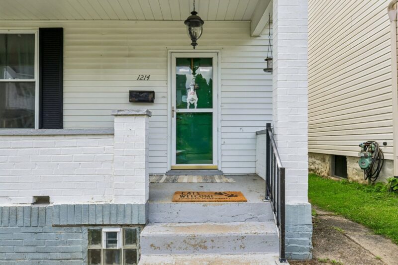 1214 Poplar Street — photo 2