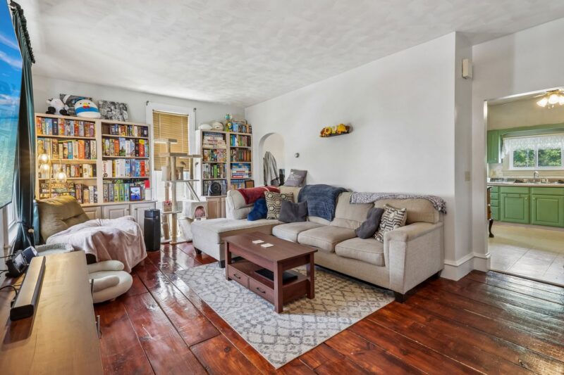 1214 Poplar Street — photo 3