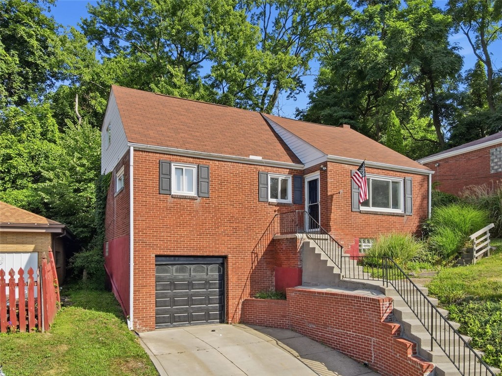3856 Hilpert St — photo 1