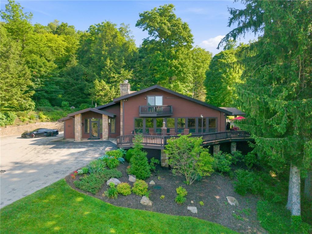 2488 County Line Rd — photo 1