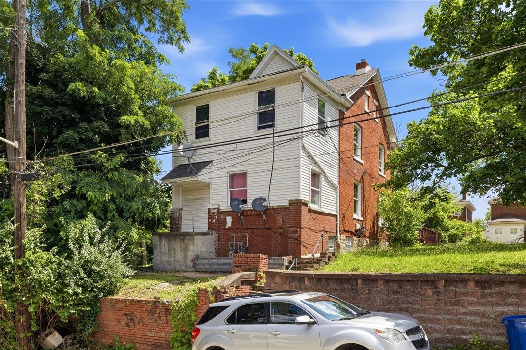 1305 Methyl Street — photo 1