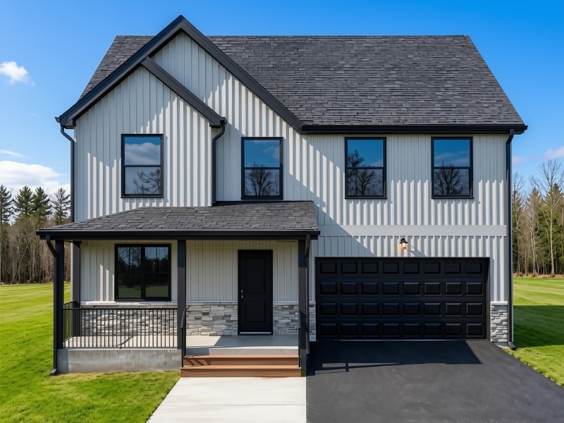 Lot 2 N Whitmore Rd — photo 1