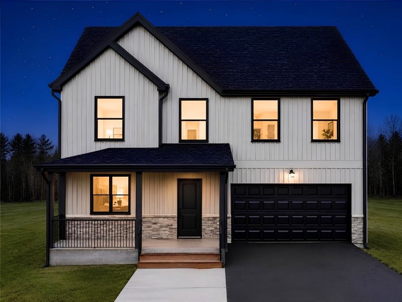 Lot 2 N Whitmore Rd — photo 2