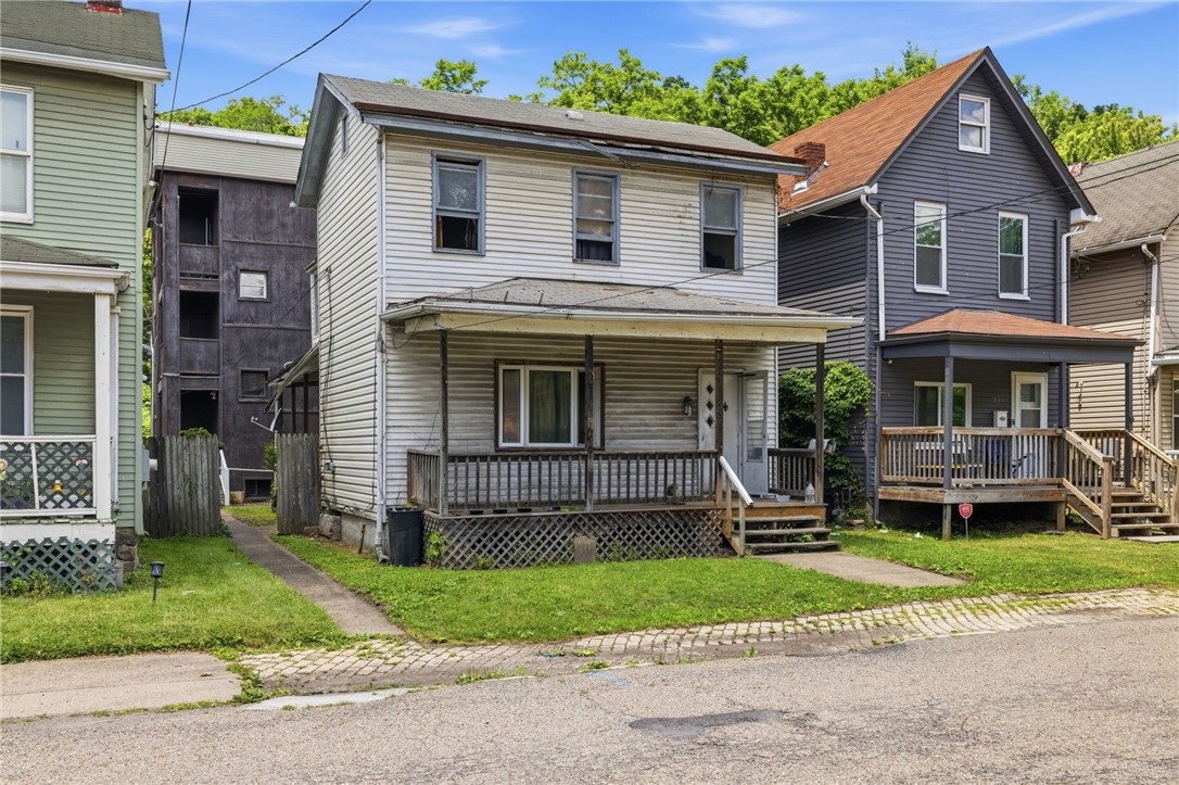 335 Larimer Ave — photo 1