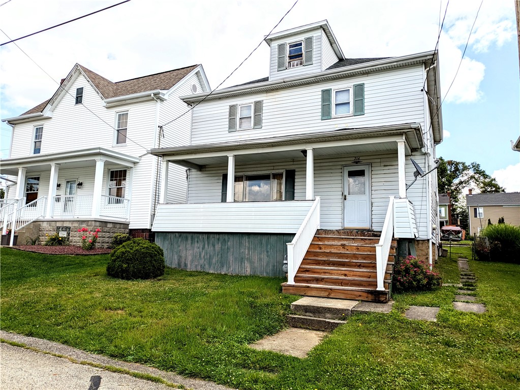 214 Jennings Ave — photo 1