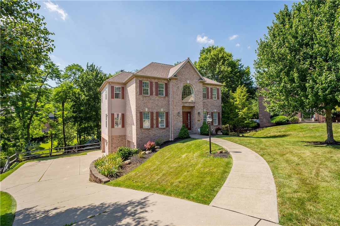 8002 Pressley Court — photo 1