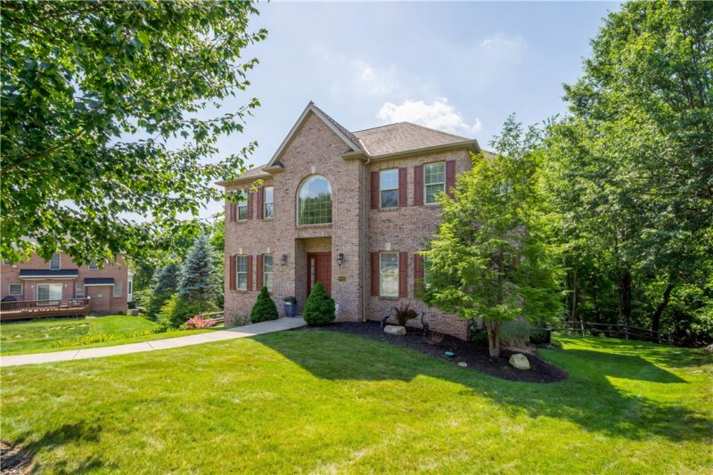 8002 Pressley Court — photo 2