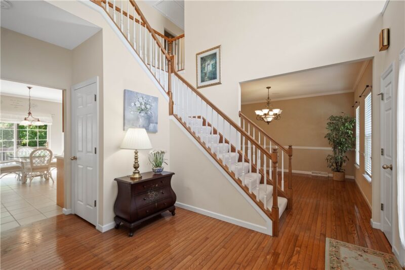 8002 Pressley Court — photo 4