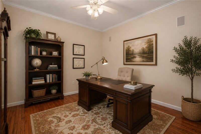 8002 Pressley Court — photo 8