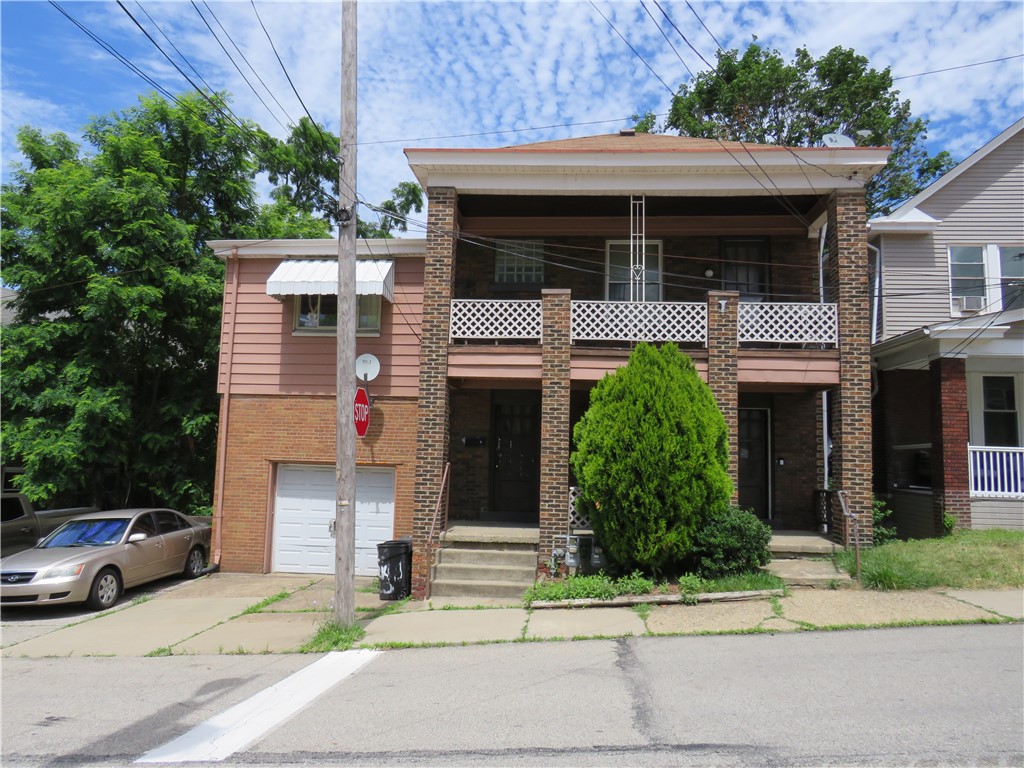 162 Parkfield St — photo 1