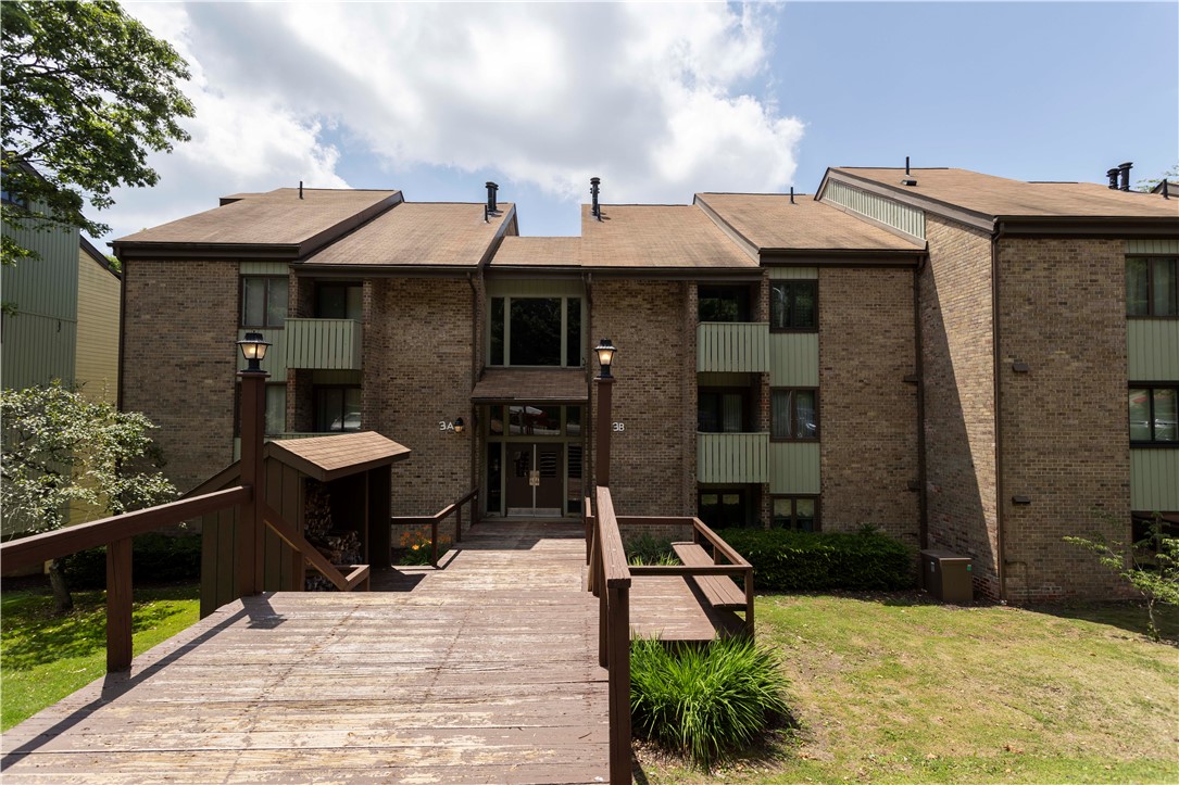 3B2 Mountain Villas — photo 1