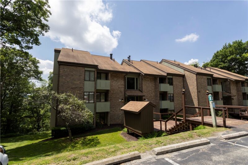 3B2 Mountain Villas — photo 2